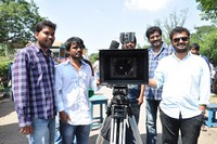 Roots Film Creations Pro No1 Movie Opening